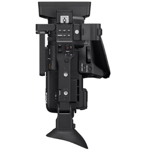 מצלמת וידאו מקצועי סוני Sony PXW-Z200 4K 1