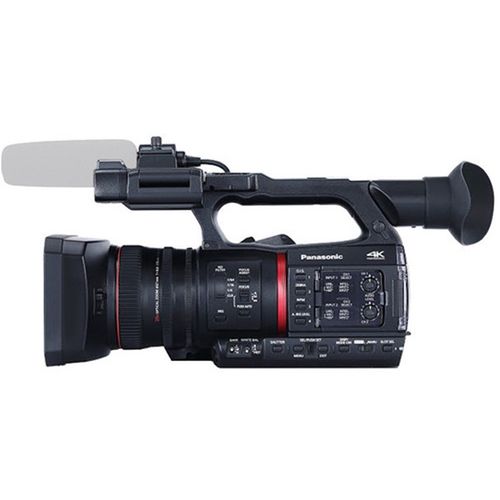 מצלמת וידאו מקצועי פאנסוניק Panasonic Ag-Cx350 4k
