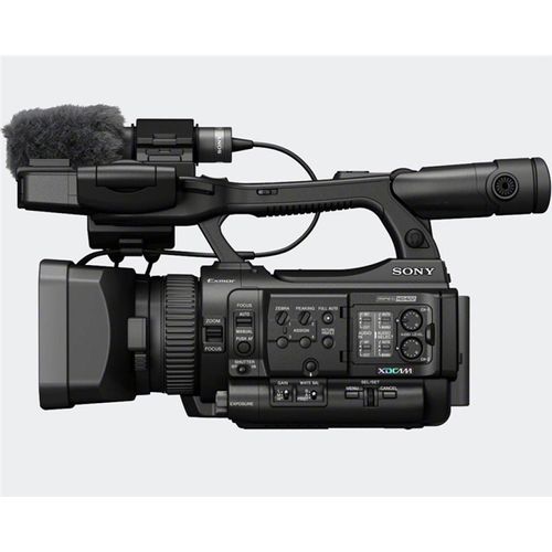 מצלמת וידאו מקצועי סוני Sony Pmw-100