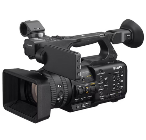 מצלמת וידאו מקצועי סוני Sony HXR-NX800 Camcorder