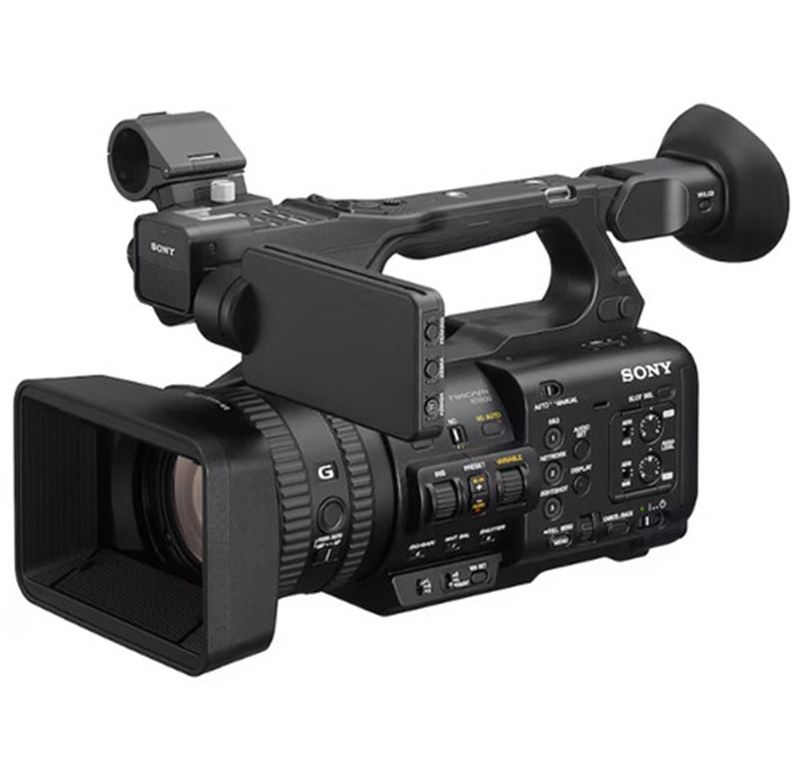 מצלמת וידאו מקצועי סוני Sony HXR-NX800 Camcorder