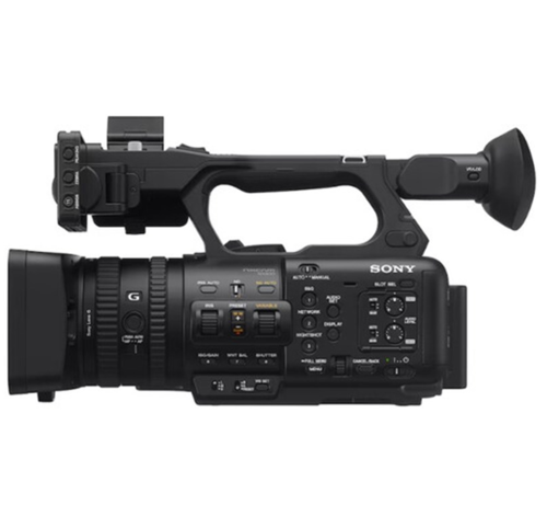 מצלמת וידאו מקצועי סוני Sony HXR-NX800 Camcorder