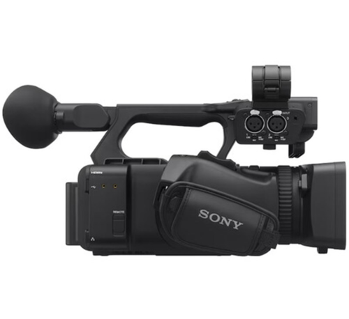 מצלמת וידאו מקצועי סוני Sony HXR-NX800 Camcorder