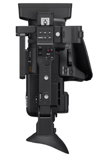 מצלמת וידאו מקצועי סוני Sony HXR-NX800 Camcorder