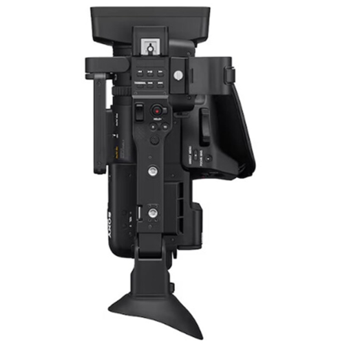 מצלמת וידאו מקצועי סוני Sony HXR-NX800 Camcorder