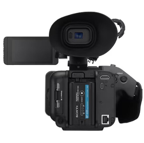 מצלמת וידאו מקצועי סוני Sony HXR-NX800 Camcorder