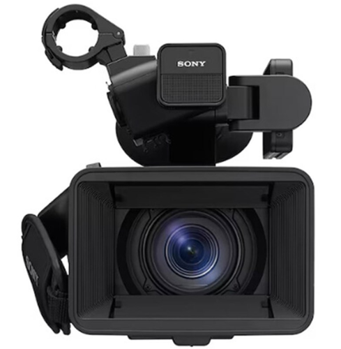 מצלמת וידאו מקצועי סוני Sony HXR-NX800 Camcorder