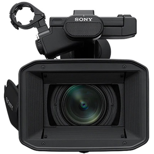 מצלמת וידאו מקצועי סוני Sony PXW-Z190 4K 3-CMOS 1/3