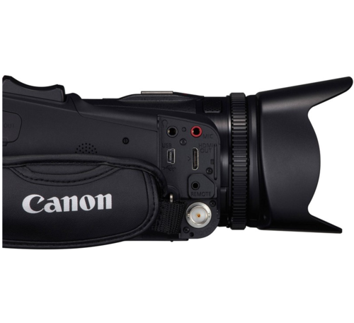 מצלמת וידאו מקצועי קנון Canon XA25 Professional HD Camcorder