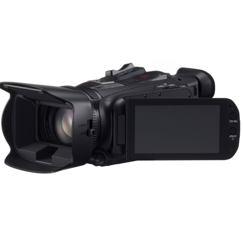 מצלמת וידאו מקצועי קנון Canon XA25 Professional HD Camcorder