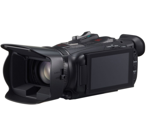 מצלמת וידאו מקצועי קנון Canon XA25 Professional HD Camcorder