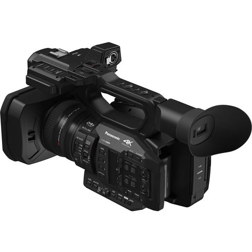 מצלמת וידאו מקצועי פנסוניק Panasonic HC-X2