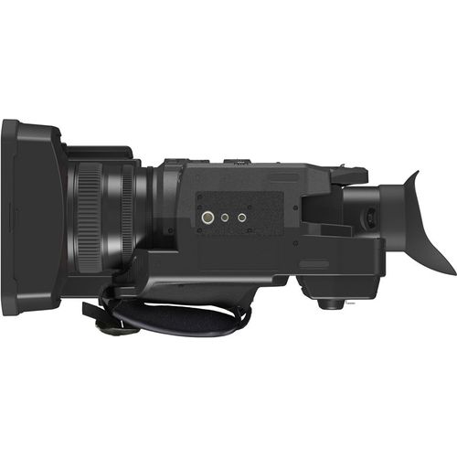 מצלמת וידאו מקצועי פנסוניק Panasonic HC-X2