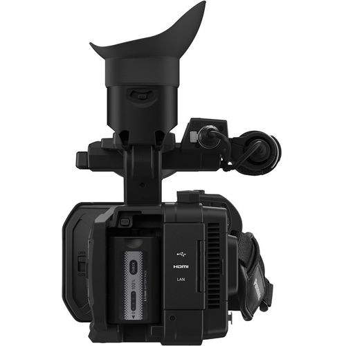מצלמת וידאו מקצועי פנסוניק Panasonic HC-X2