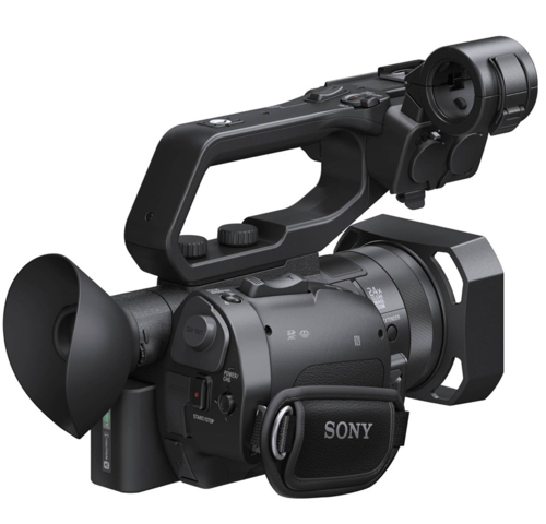 מצלמת וידאו מקצועי סוני Sony Pxw-X70 Professional Xdcam Camcorder