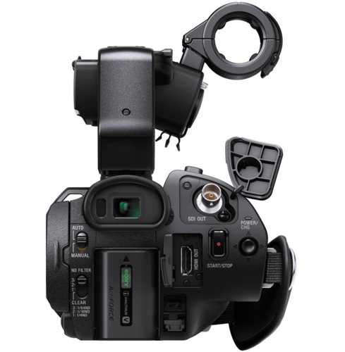מצלמת וידאו מקצועי סוני Sony Pxw-X70 Professional Xdcam Camcorder