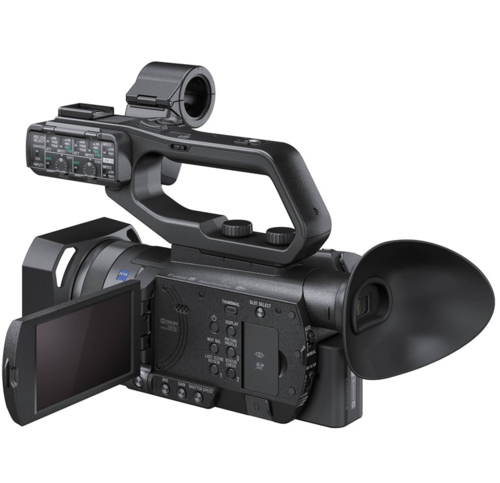 מצלמת וידאו מקצועי סוני Sony Pxw-X70 Professional Xdcam Camcorder