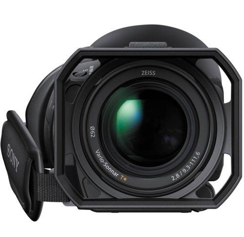 מצלמת וידאו מקצועי סוני Sony Pxw-X70 Professional Xdcam Camcorder