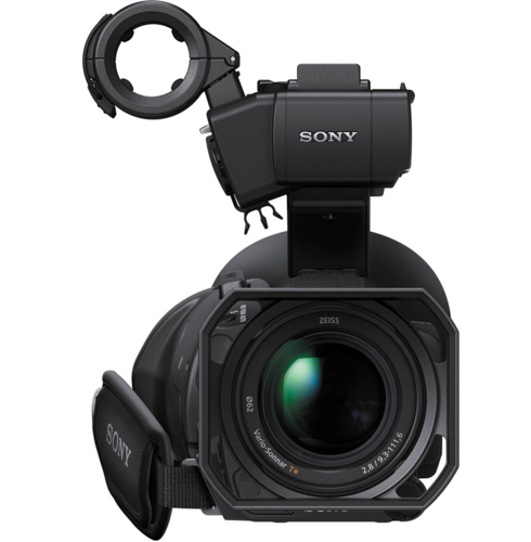 מצלמת וידאו מקצועי סוני Sony Pxw-X70 Professional Xdcam Camcorder