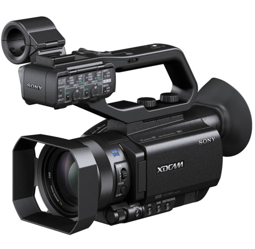 מצלמת וידאו מקצועי סוני Sony Pxw-X70 Professional Xdcam Camcorder