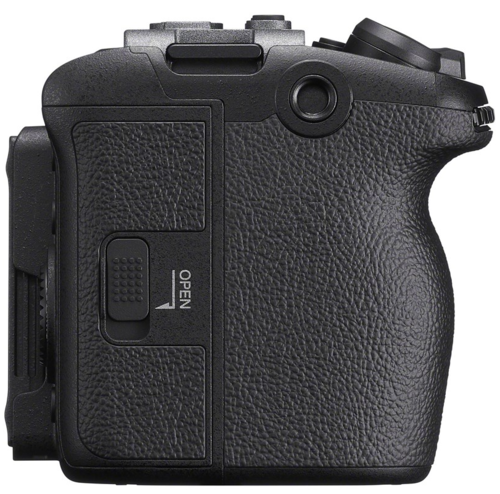 מצלמת וידאו מקצועי סוני Sony FX30 Digital Cinema Camera Kit