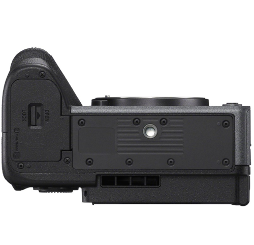 מצלמת וידאו מקצועי סוני Sony FX30 Digital Cinema Camera Kit