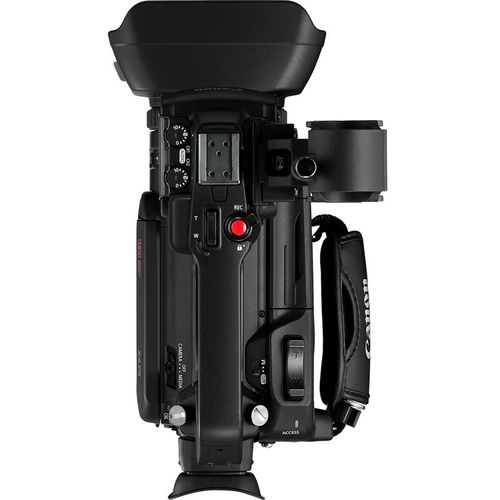 מצלמת וידאו מקצועי קנון Canon XA75 Professional HD Camcorder - CANON ISRAEL