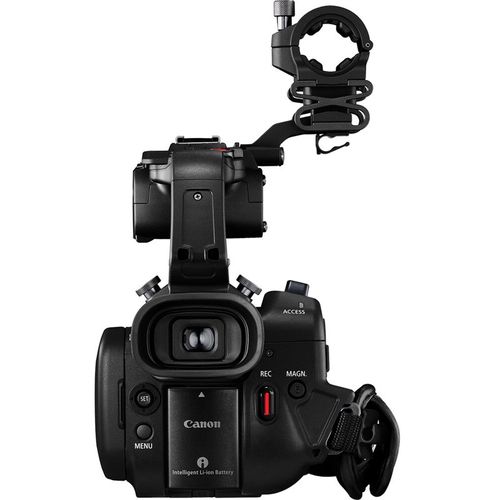 מצלמת וידאו מקצועי קנון Canon XA75 Professional HD Camcorder - CANON ISRAEL