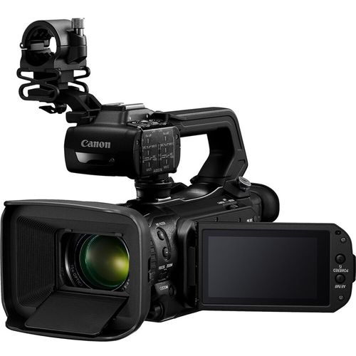מצלמת וידאו מקצועי קנון Canon XA75 Professional HD Camcorder - CANON ISRAEL