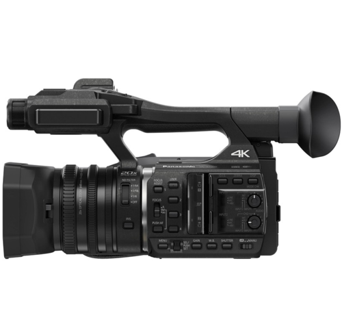 מצלמת וידאו מקצועי פאנסוניק Panasonic HC-X1000 4K Camcorder