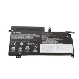 סוללה פנימית מקורית למחשב נייד Lenovo 01AV436 3Cell 42Wh ThinkPad S2 ThinkPad 13