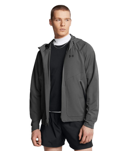 ג'קט אנדר ארמור Under Armour Unstoppable Jacket | גברים
