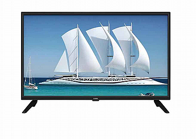 טלוויזיה חכמה 32 אינץ' מבית HYUNDAI דגם HATV-32LD300