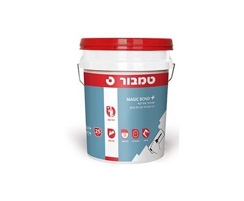 מג'יק בונד שפכטל אמריקאי 18 ליטר