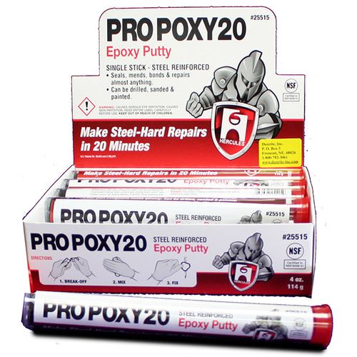 פרופוקסי - PROPOXY 20 נגד מים