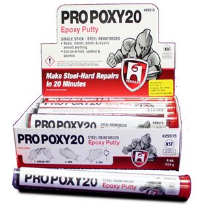 פרופוקסי - PROPOXY 20 נגד מים