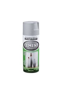 ספריי צבע אפקט בטון RUST OLEOUM
