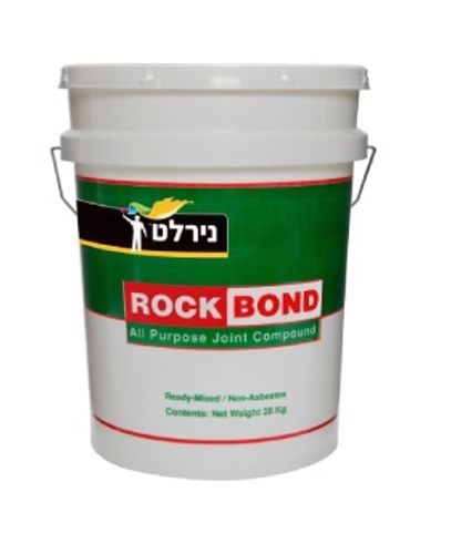 שפכטל אמריקאי 28 ק''ג ROCKBOND