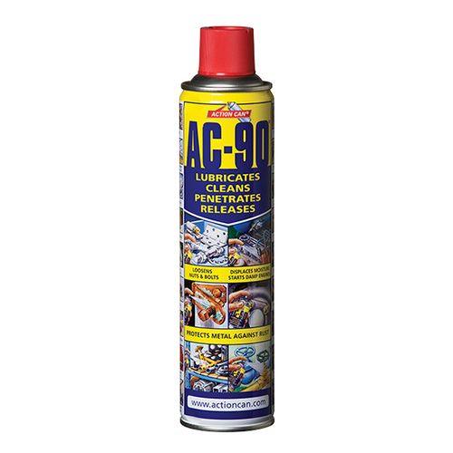 תרסיס שמן AC-90 (500 מ”ל)
