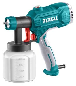 מרסס צבע חשמלי  TOTAL 450W