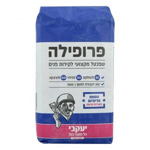 שפכטל פרופילה 5 ק