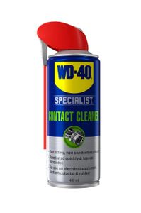 תרסיס ספריי מגעים 400 מ"ל WD40