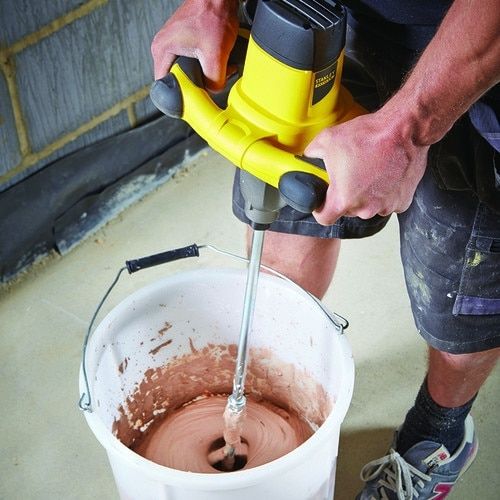 מערבל צבע חשמלי 2 הילוכים STANLEY FATMAX