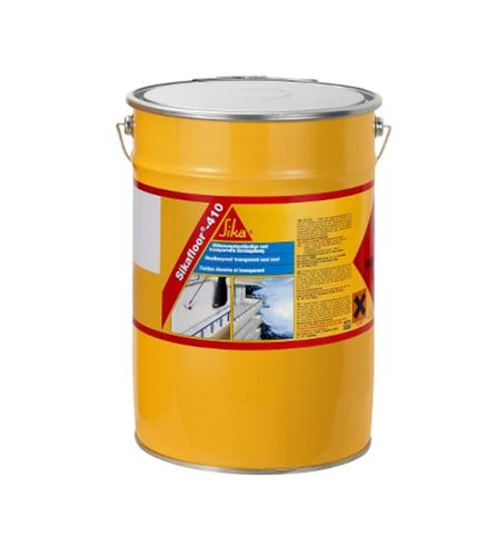 סיקה פלור 410 פוליאוריטן 10 ליטר SIKA