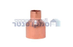 מופה מעבר נחושת להלחמה - במגוון מידות