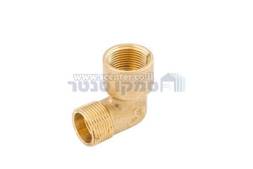 זוית 90° חוץ-פנים SP - במגוון מידות