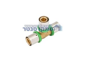 הסתעפות T1 מעבר SP - במגוון מידות