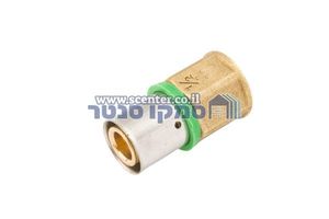 מחבר מעבר הברגה פנימית SP - במבחר מידות