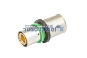 מחבר מעבר דו כיווני SP - במבחר מידות