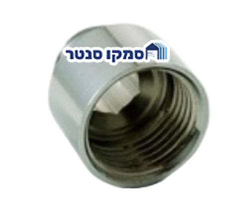 מעבר מצופה כרום - במגוון מידות